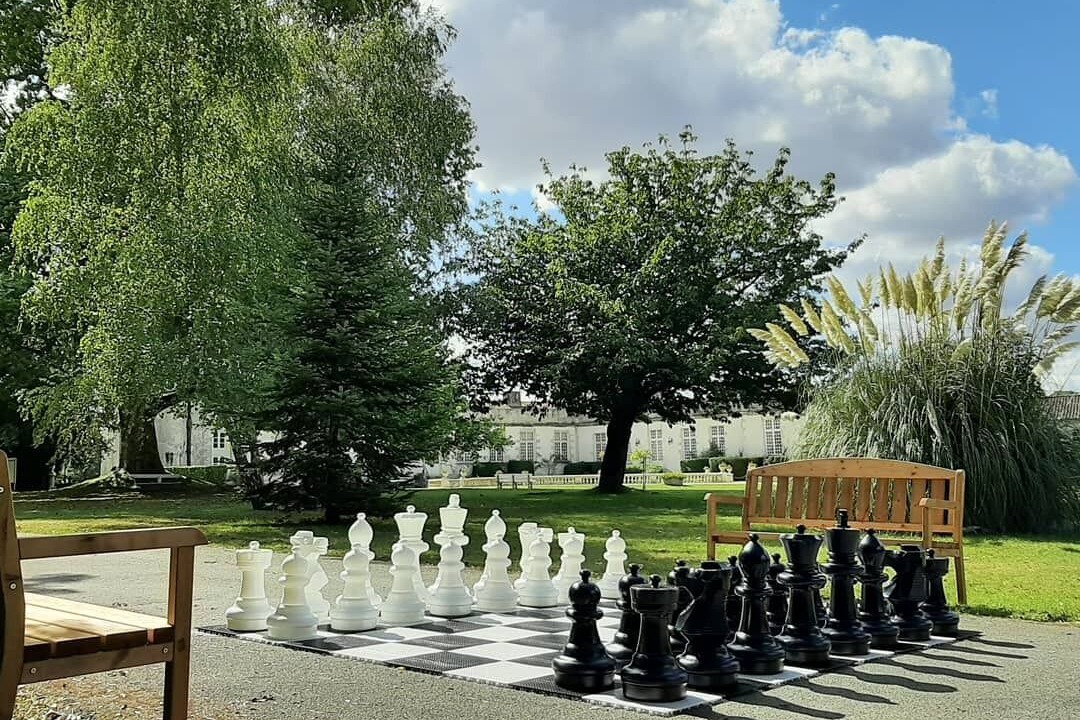 Photo of Outdoor in Saint-Pierre-de-l'Isle