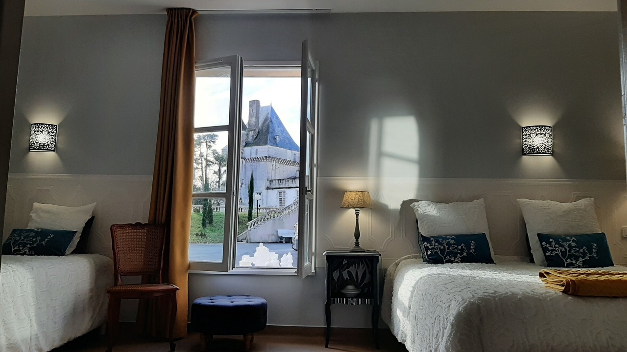 Photo of Bedroom in Saint-Pierre-de-l'Isle