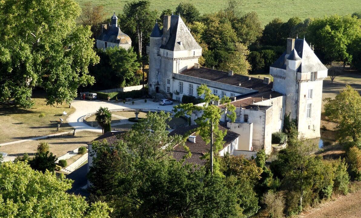 Photo of Outdoor in Saint-Pierre-de-l'Isle