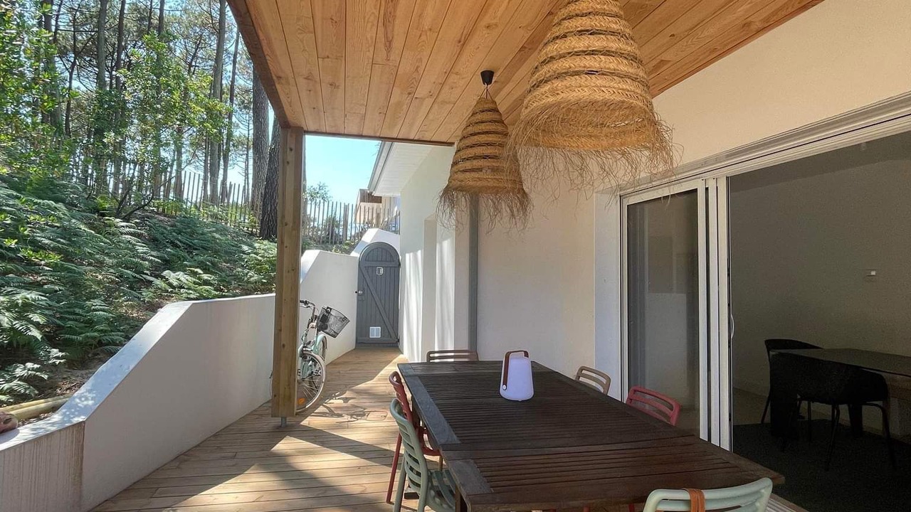 Photo of Outdoor in Le Penon