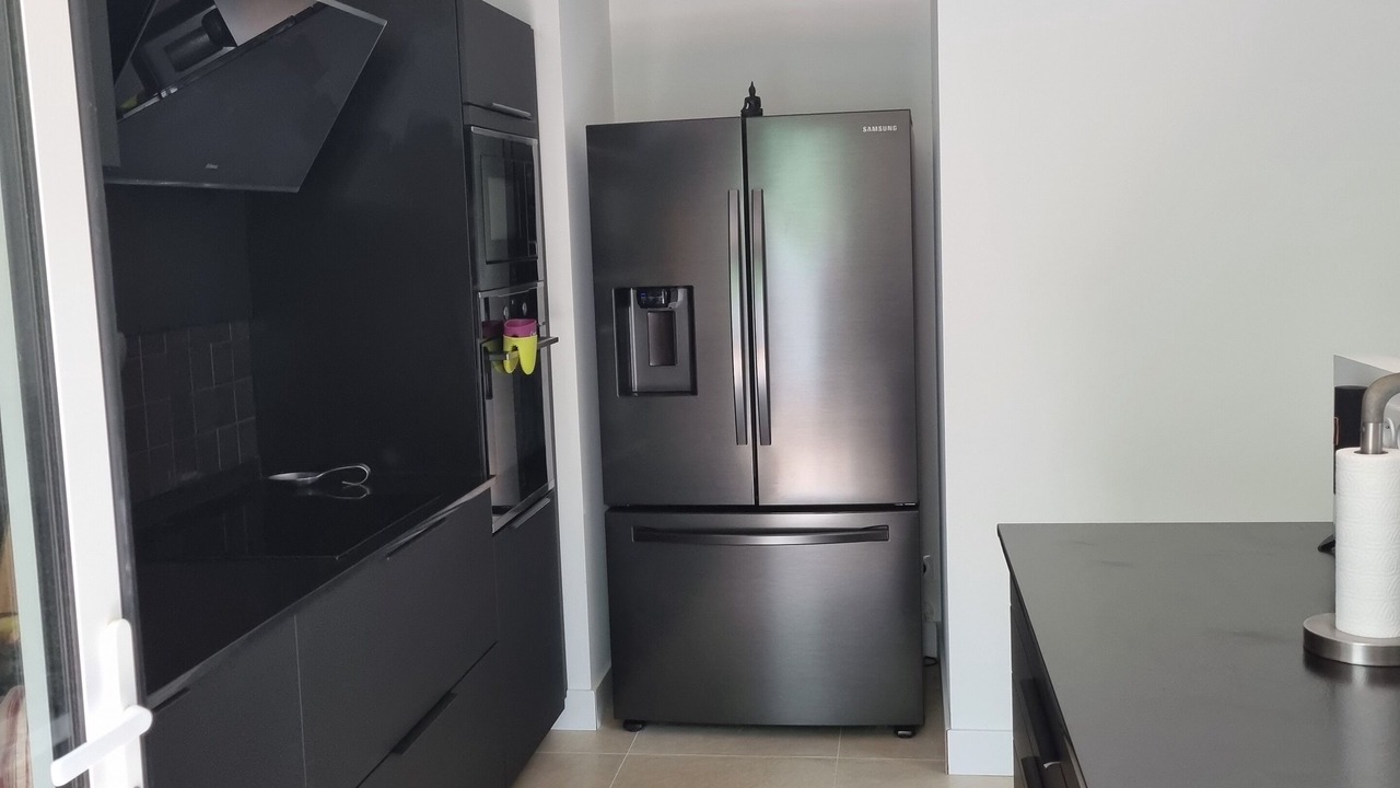 Photo of Kitchen in Le Penon
