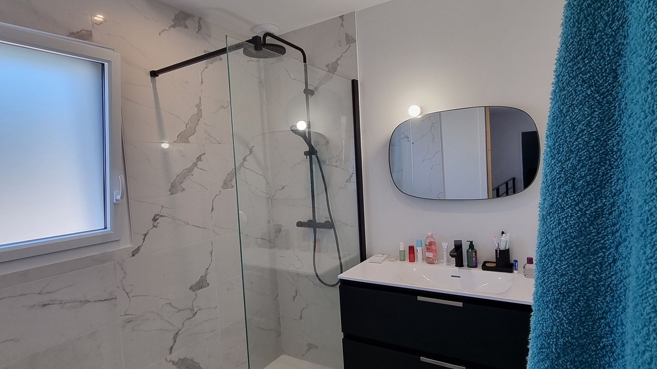 Photo of Bathroom in Le Penon