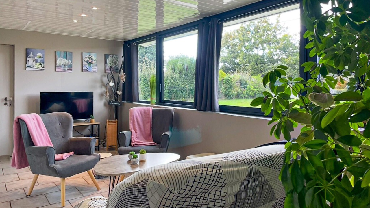 Photo of Bedroom in Le Porge