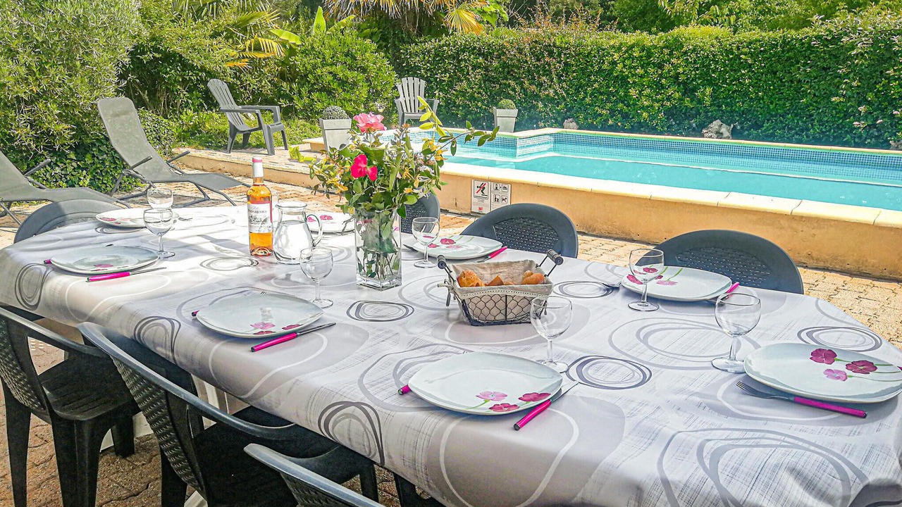 Photo of Outdoor in Le Porge