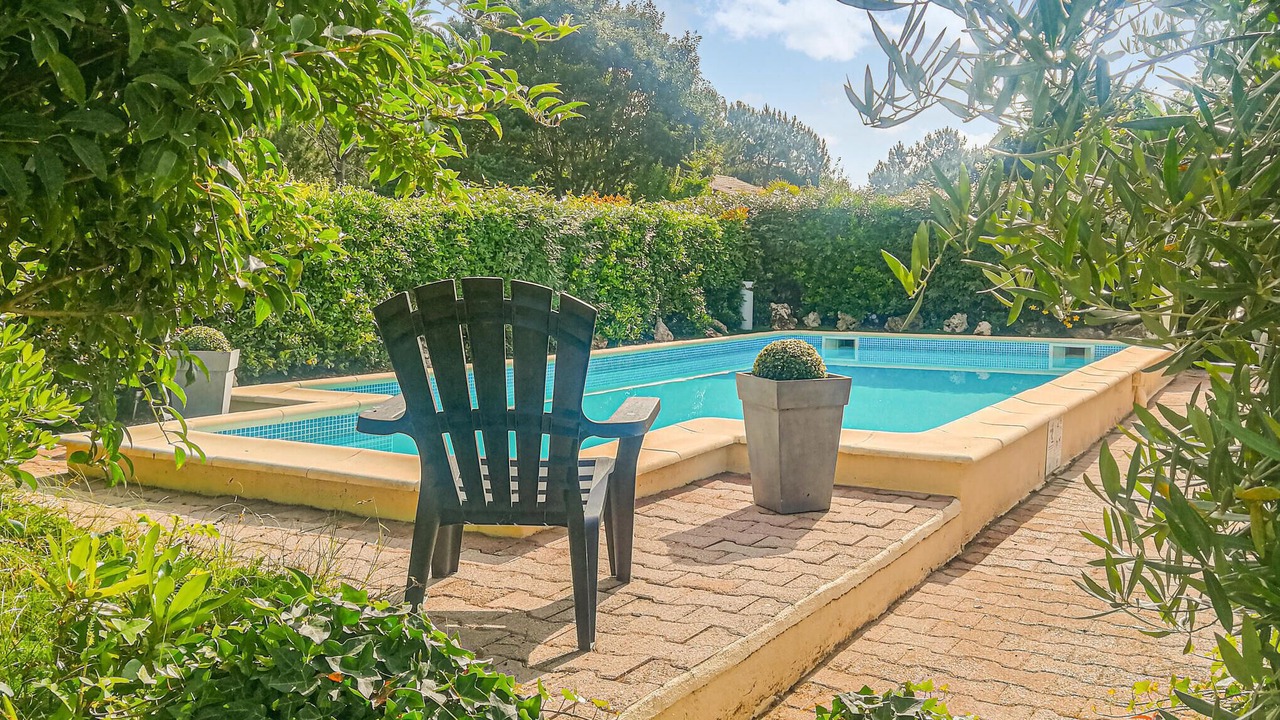 Photo of Outdoor in Le Porge