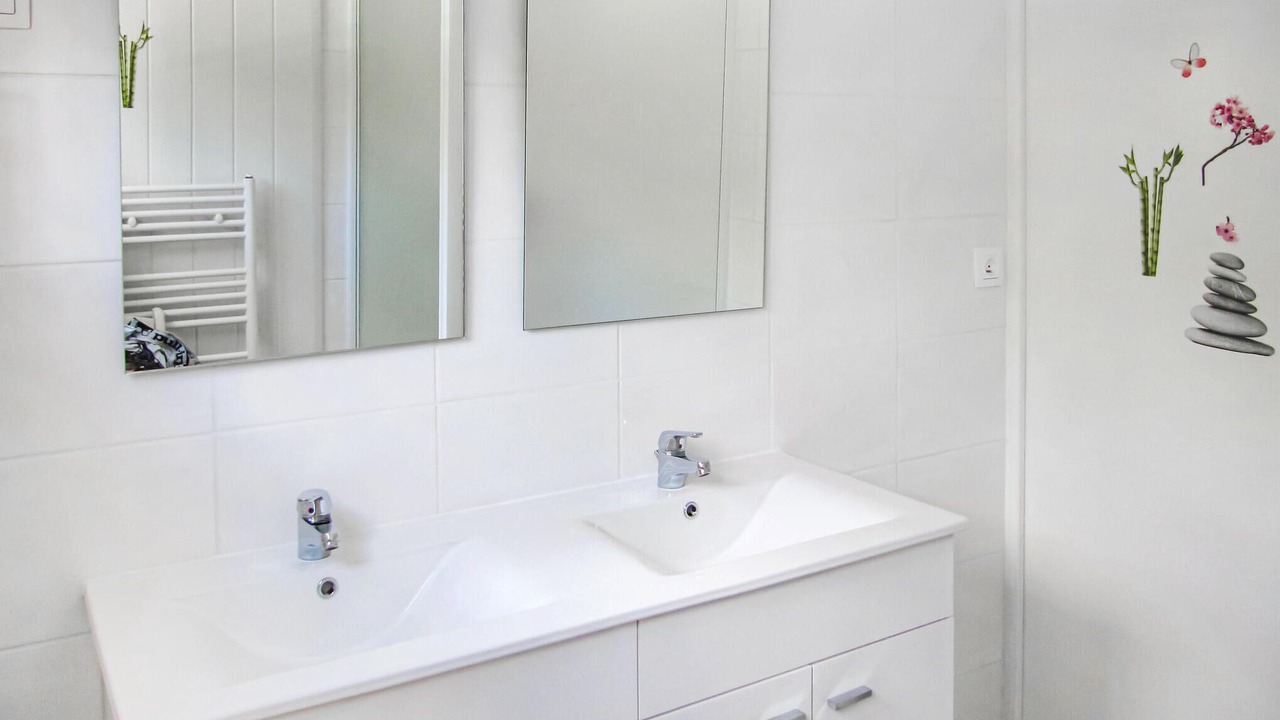 Photo of Bathroom in Le Porge