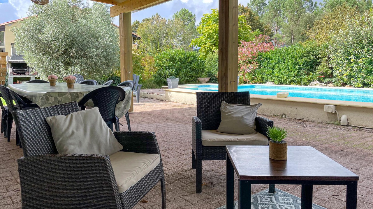 Photo of Outdoor in Le Porge