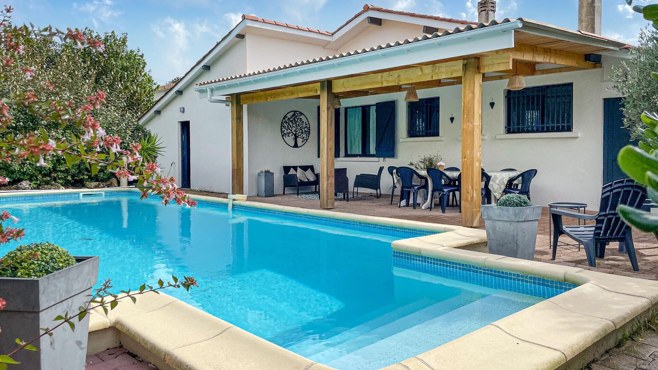 Photo of Outdoor in Le Porge