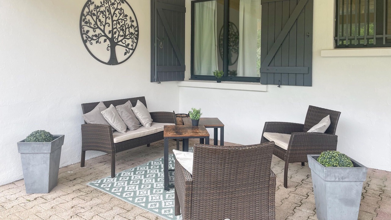 Photo of Outdoor in Le Porge
