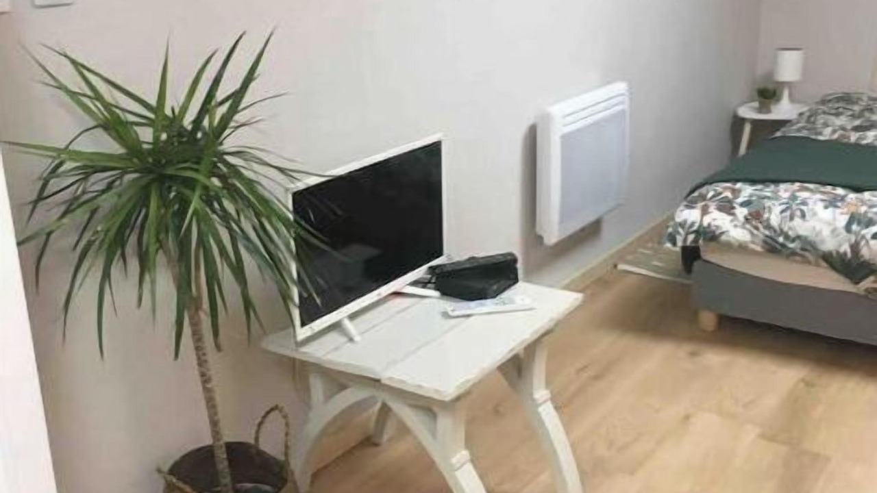 Photo of Bedroom in Migne-Auxances