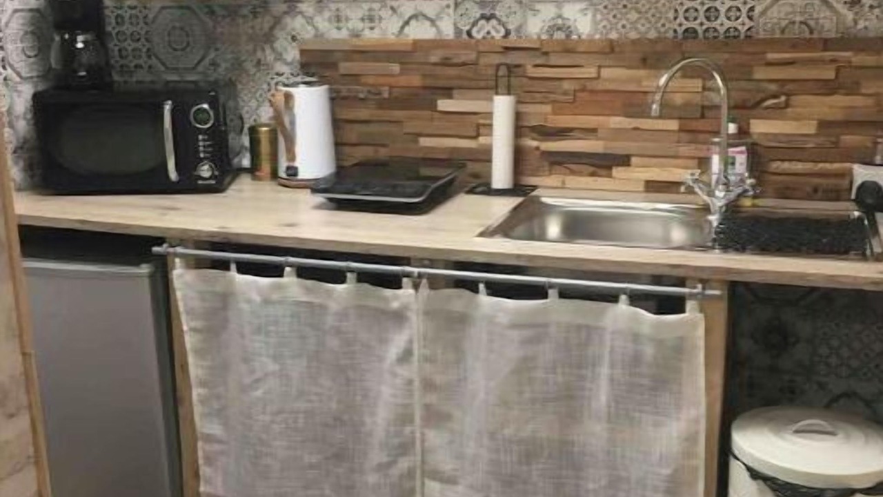 Photo of Kitchen in Migne-Auxances