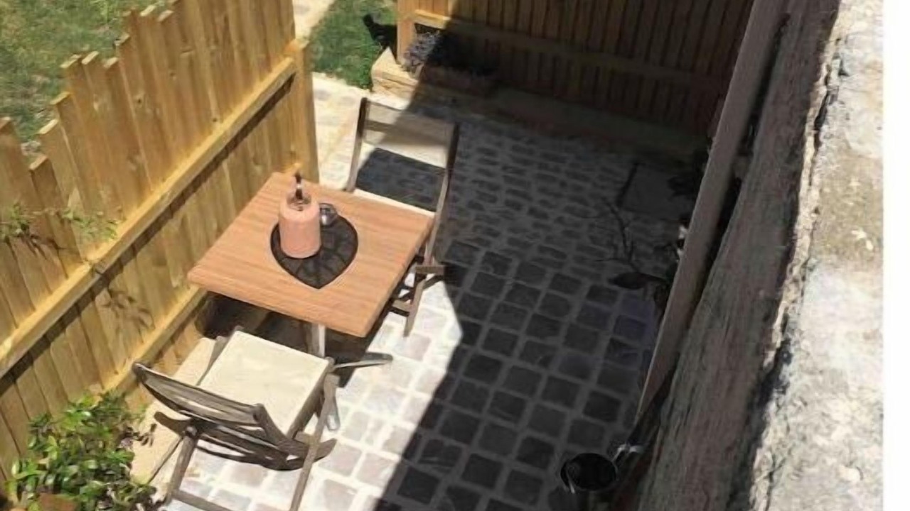 Photo of Outdoor in Migne-Auxances
