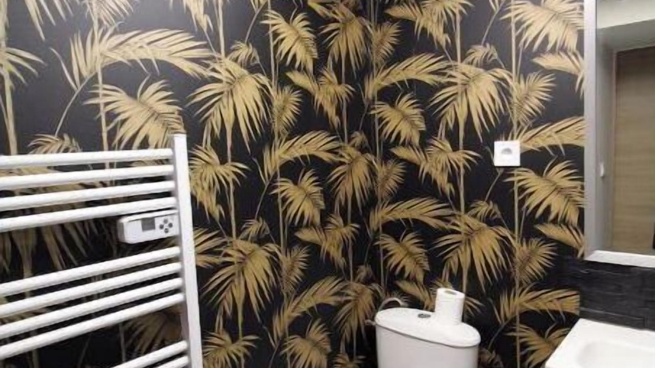 Photo of Bathroom in Migne-Auxances