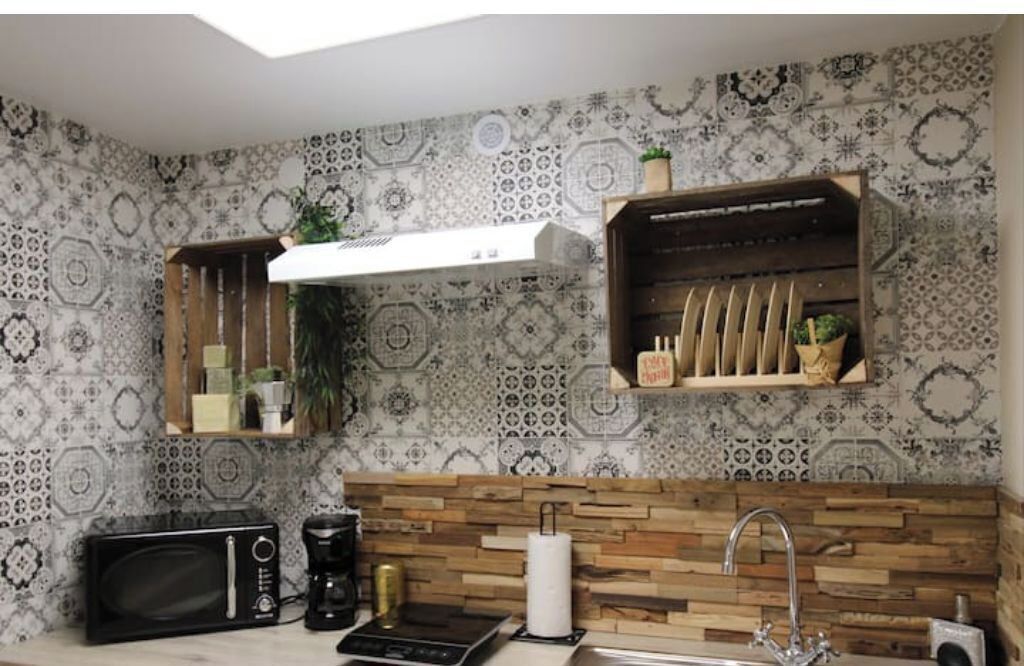 Photo of Kitchen in Migne-Auxances