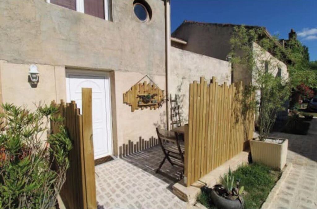 Photo of Outdoor in Migne-Auxances