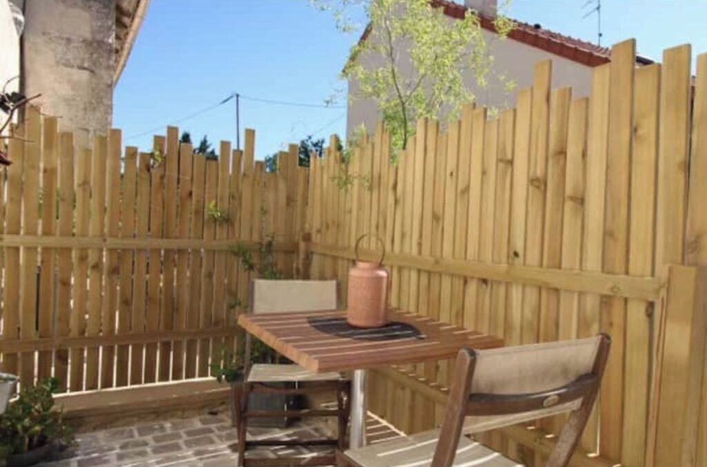 Photo of Outdoor in Migne-Auxances