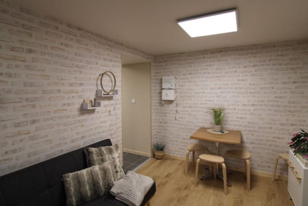 Photo of Livingroom in Migne-Auxances