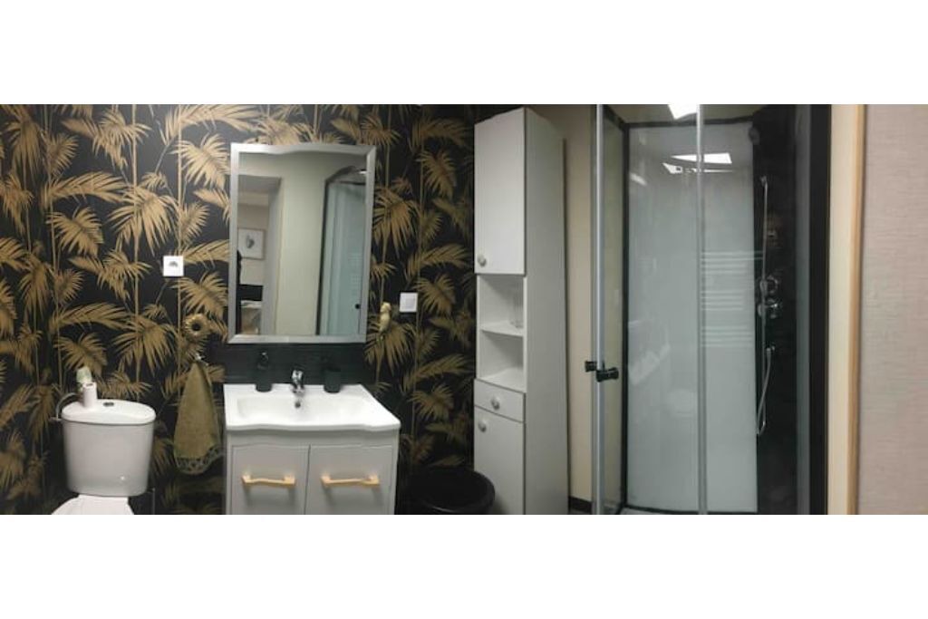 Photo of Bathroom in Migne-Auxances
