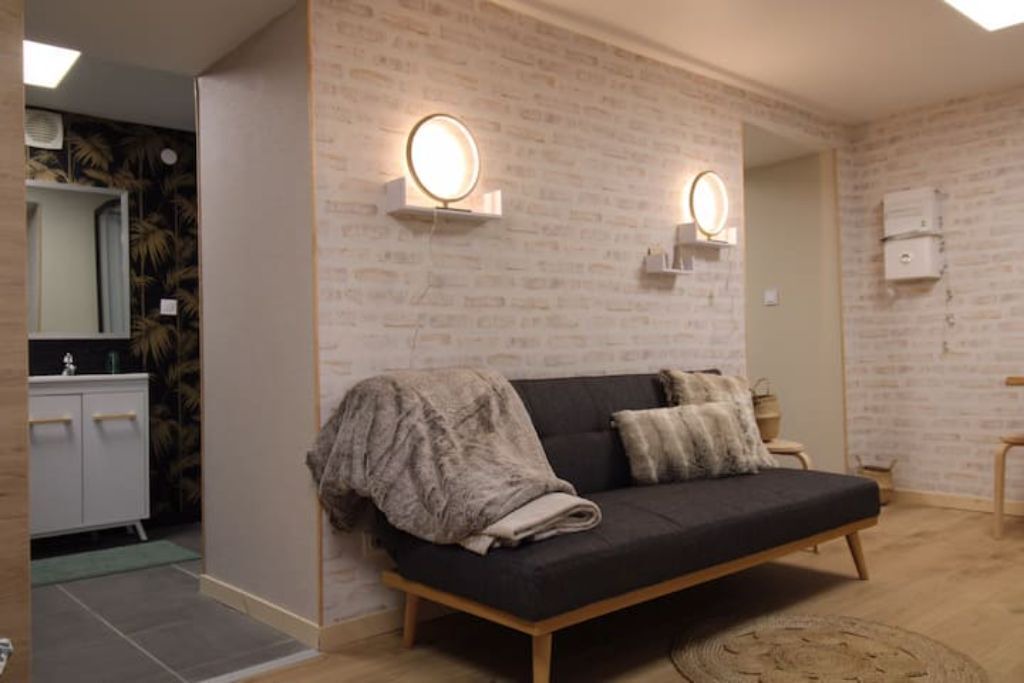 Photo of Livingroom in Migne-Auxances