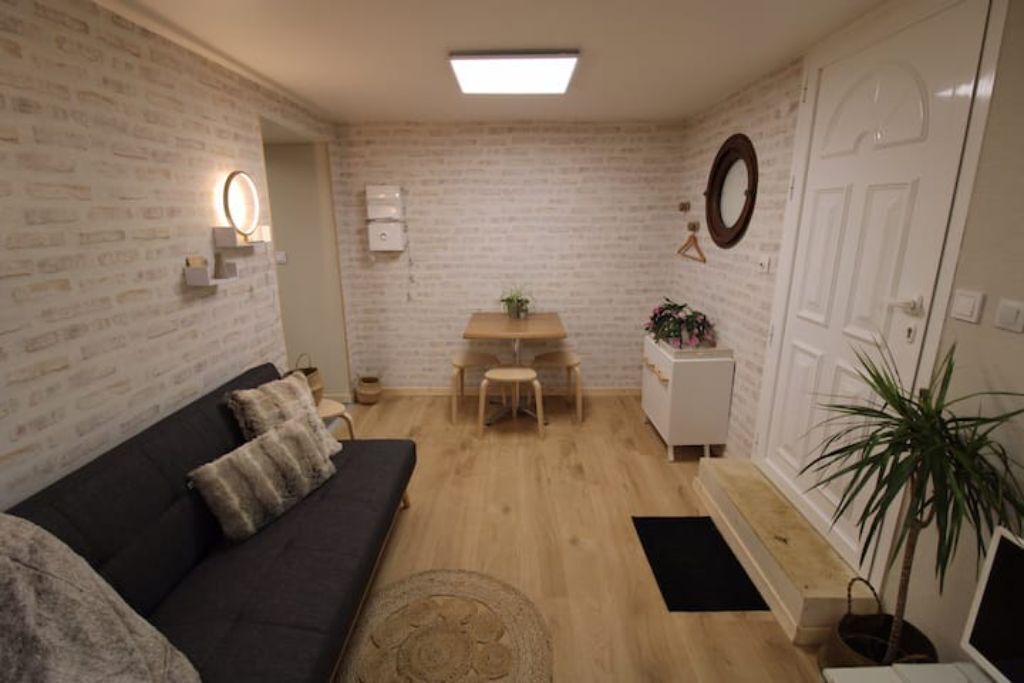 Photo of Livingroom in Migne-Auxances