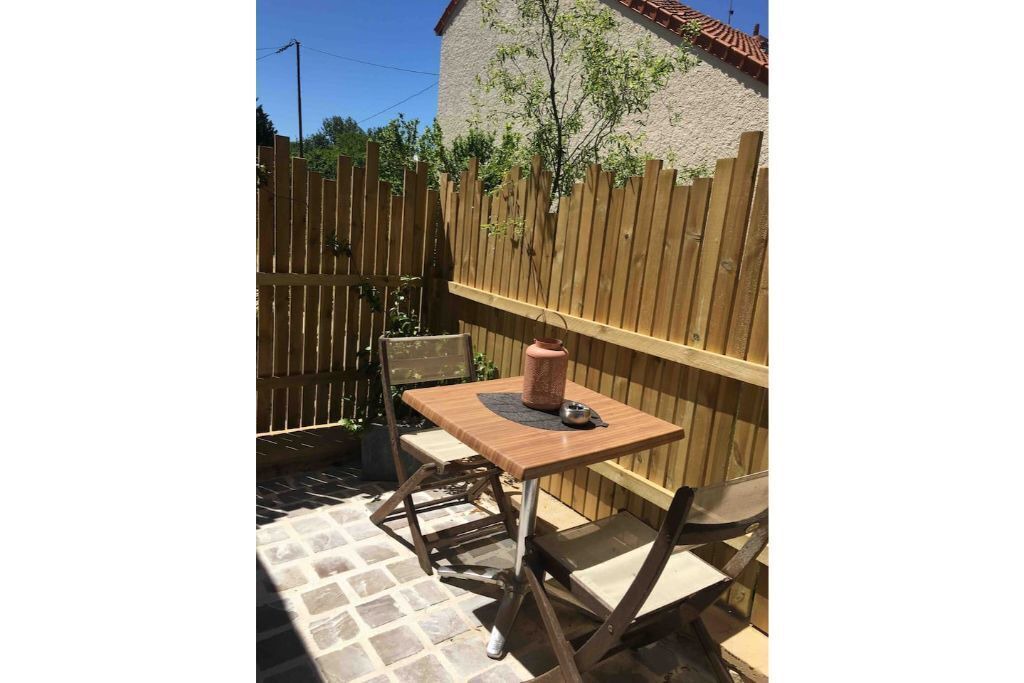 Photo of Outdoor in Migne-Auxances