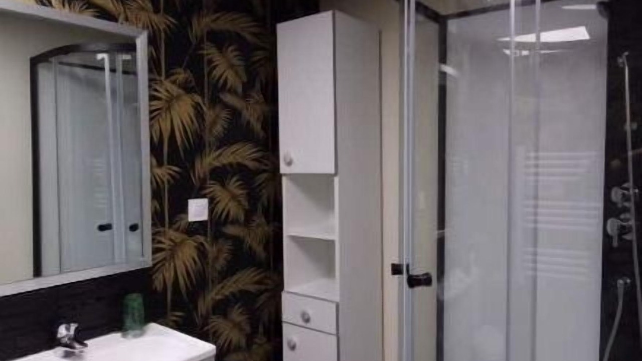 Photo of Bathroom in Migne-Auxances