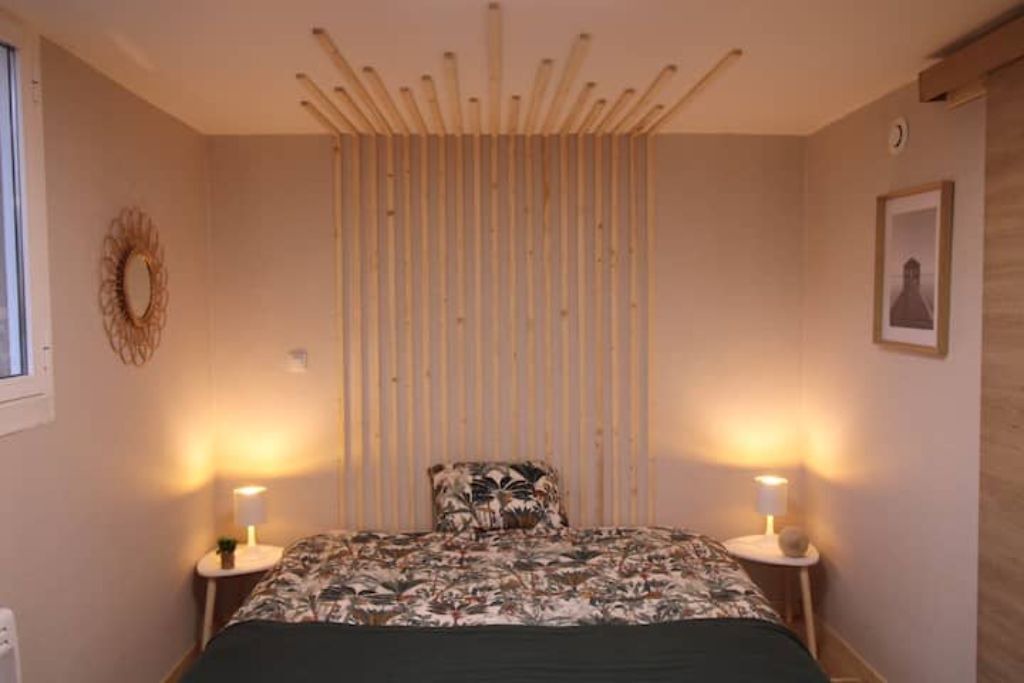 Photo of Bedroom in Migne-Auxances