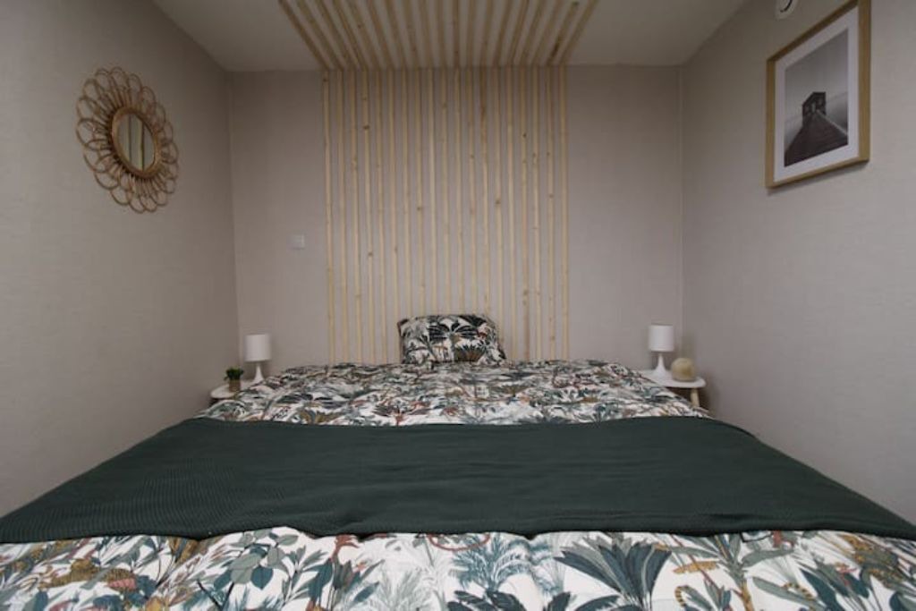 Photo of Bedroom in Migne-Auxances