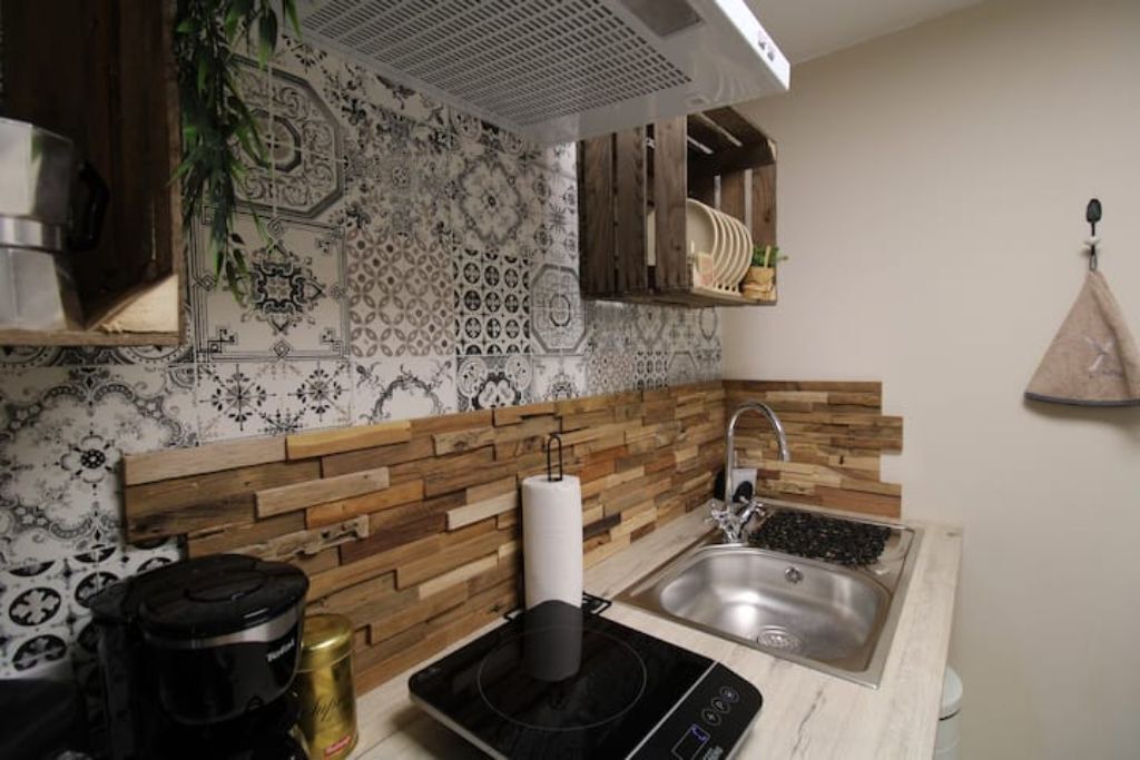 Photo of Kitchen in Migne-Auxances