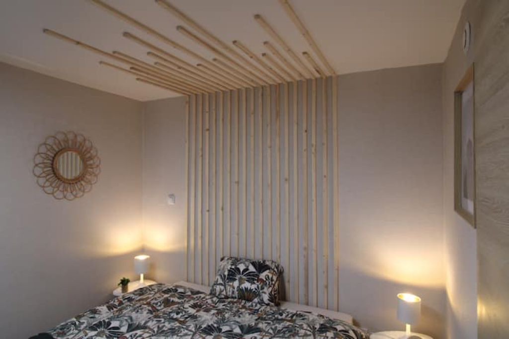 Photo of Bedroom in Migne-Auxances