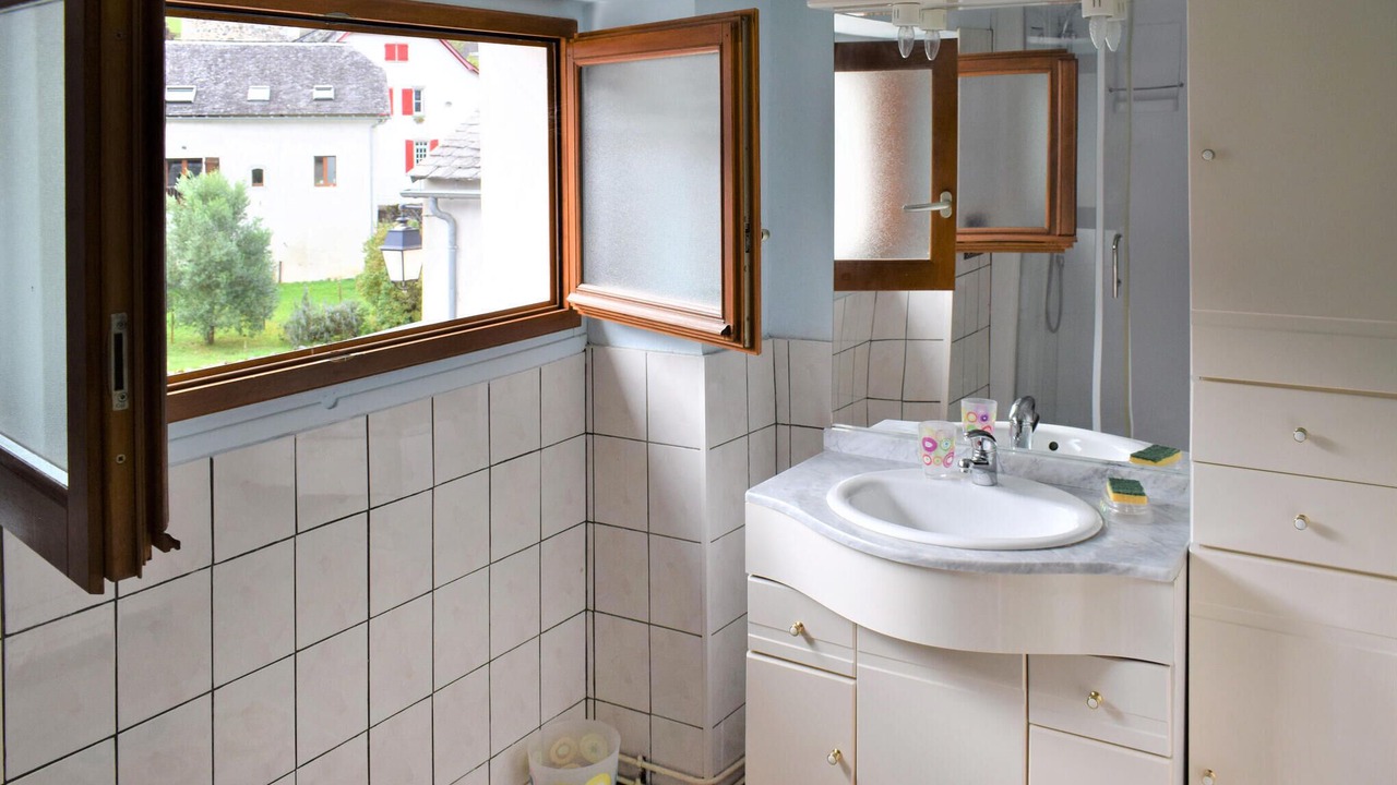 Photo of Bathroom in Osse-en-Aspe