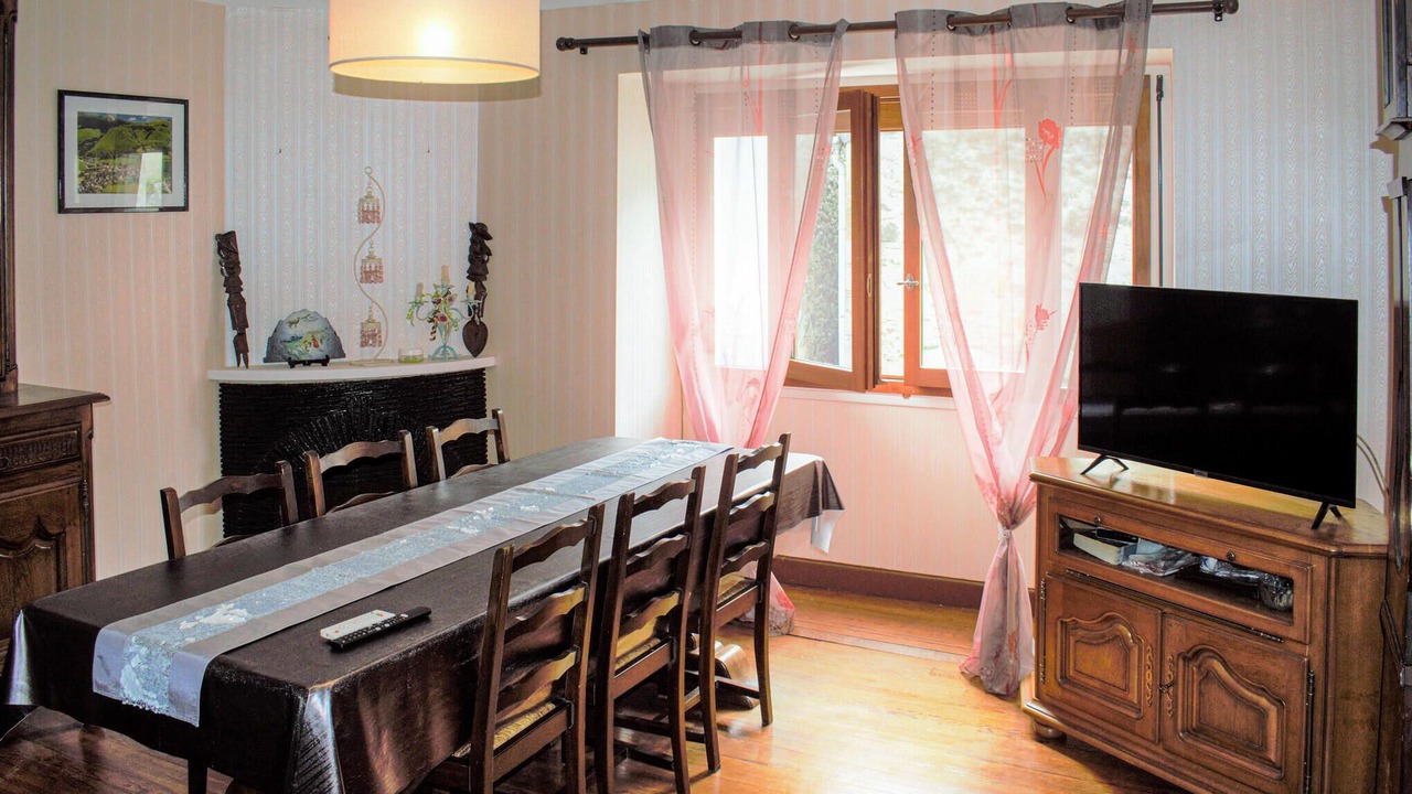 Photo of Bedroom in Osse-en-Aspe