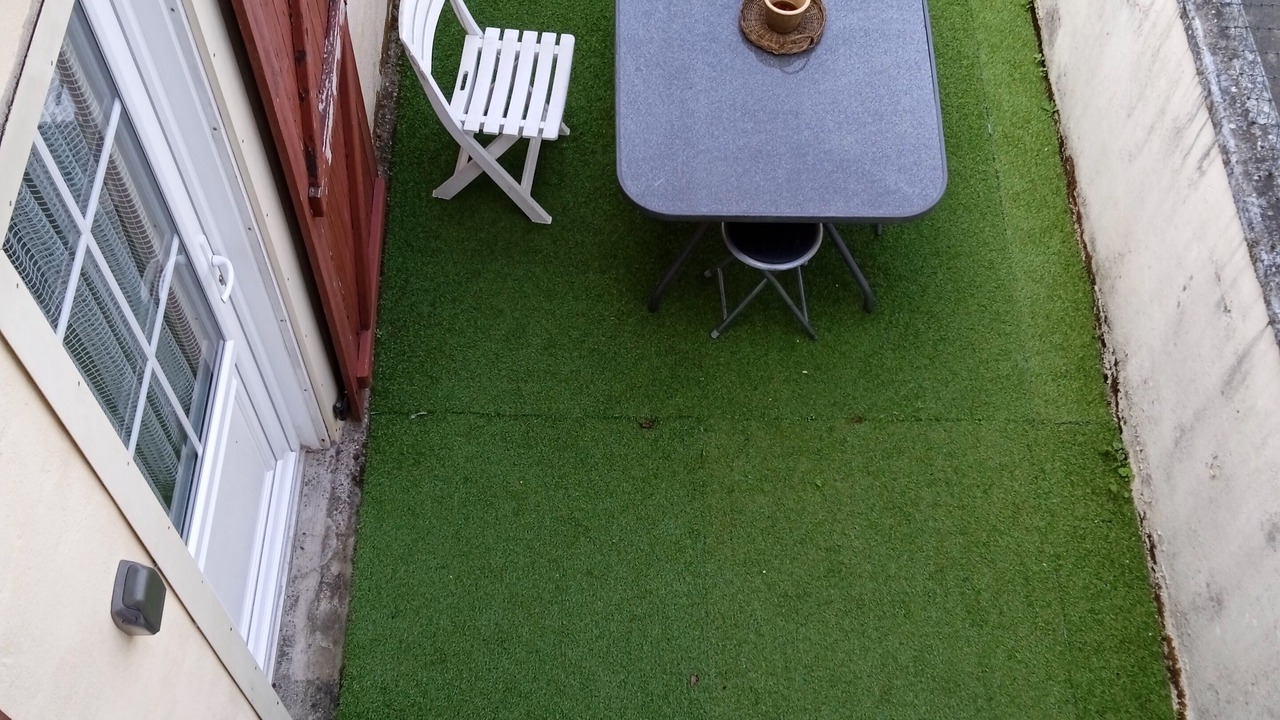 Photo of Outdoor in Sauze-Vaussais