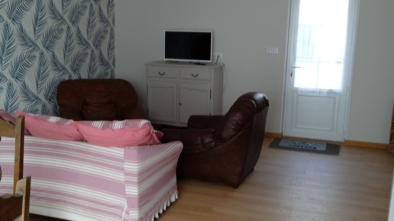Photo of Livingroom in Sauze-Vaussais