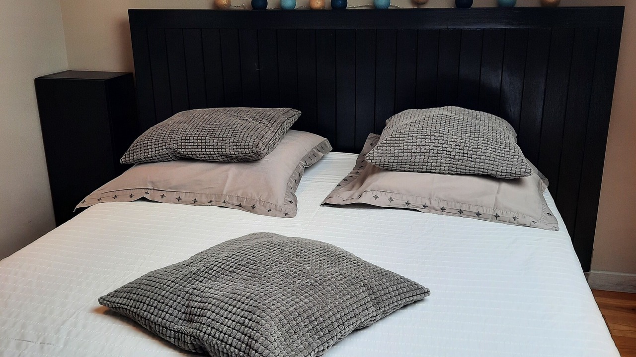 Photo of Bedroom in Bescat