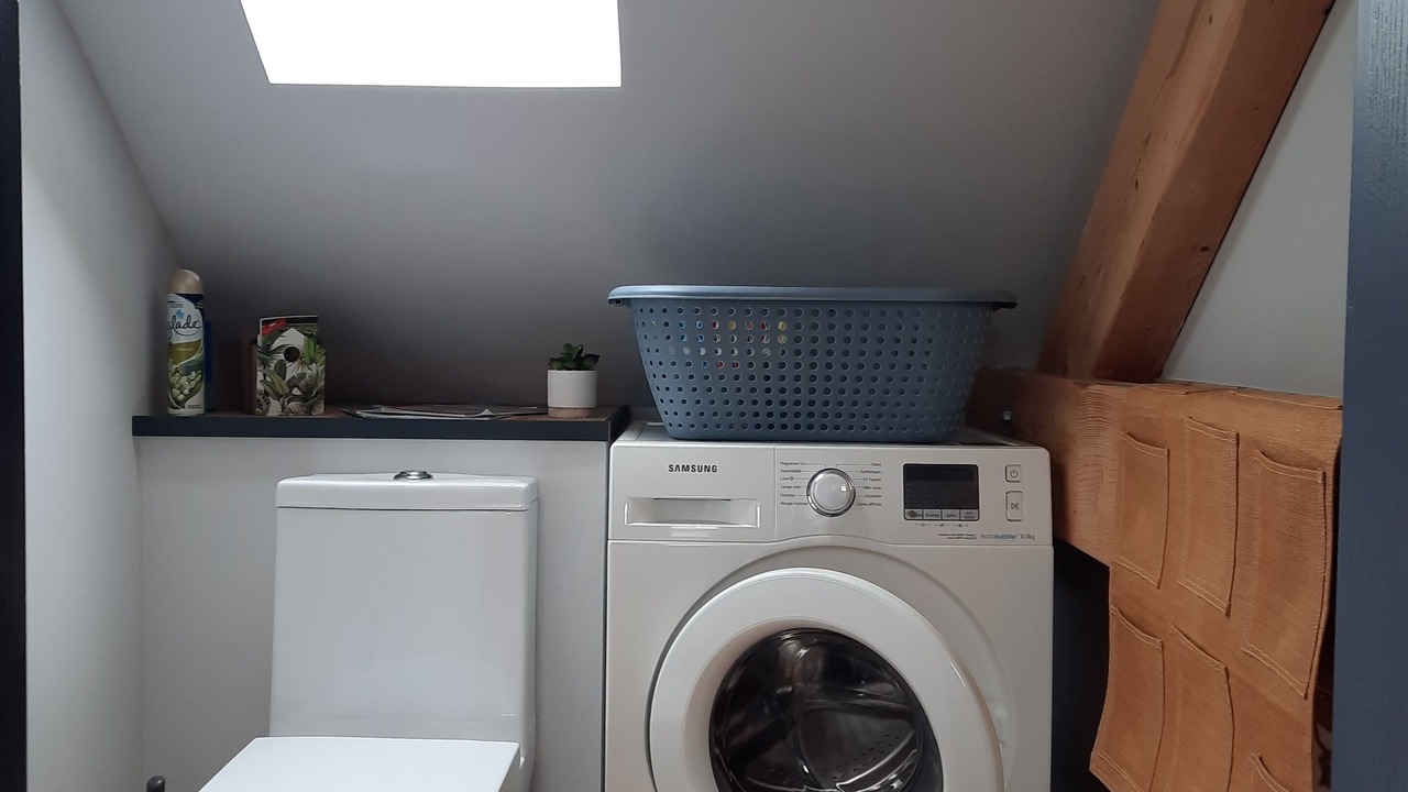 Photo of Bathroom in Bescat