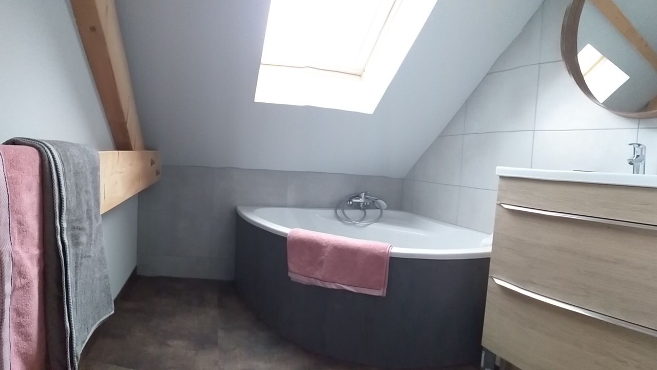Photo of Bathroom in Bescat