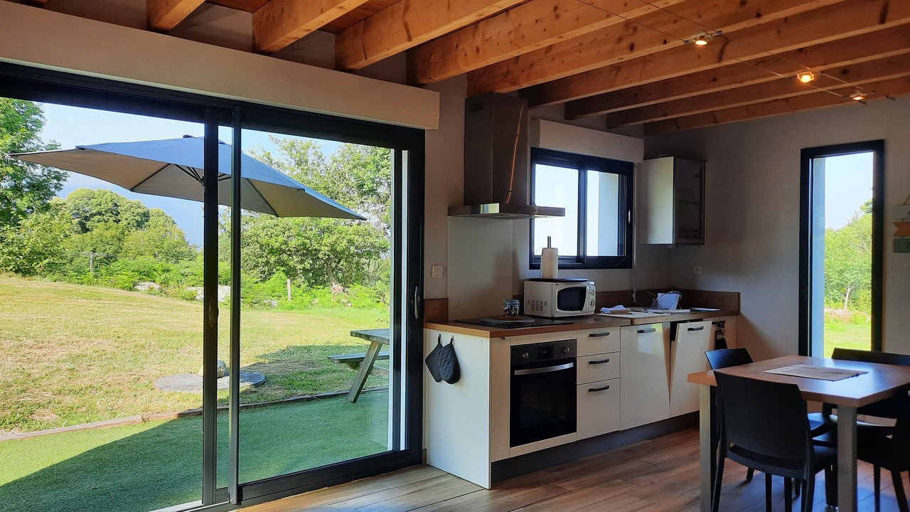Photo of Kitchen in Bescat