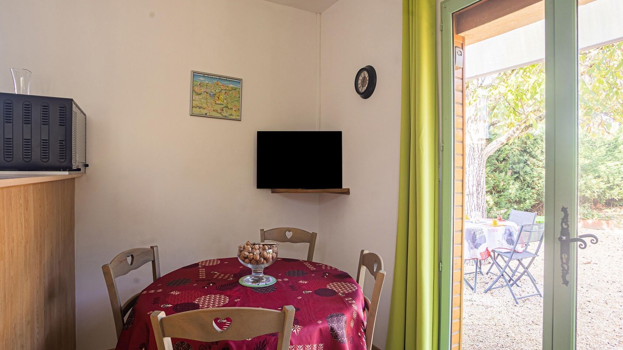 Photo of Livingroom in Marnac