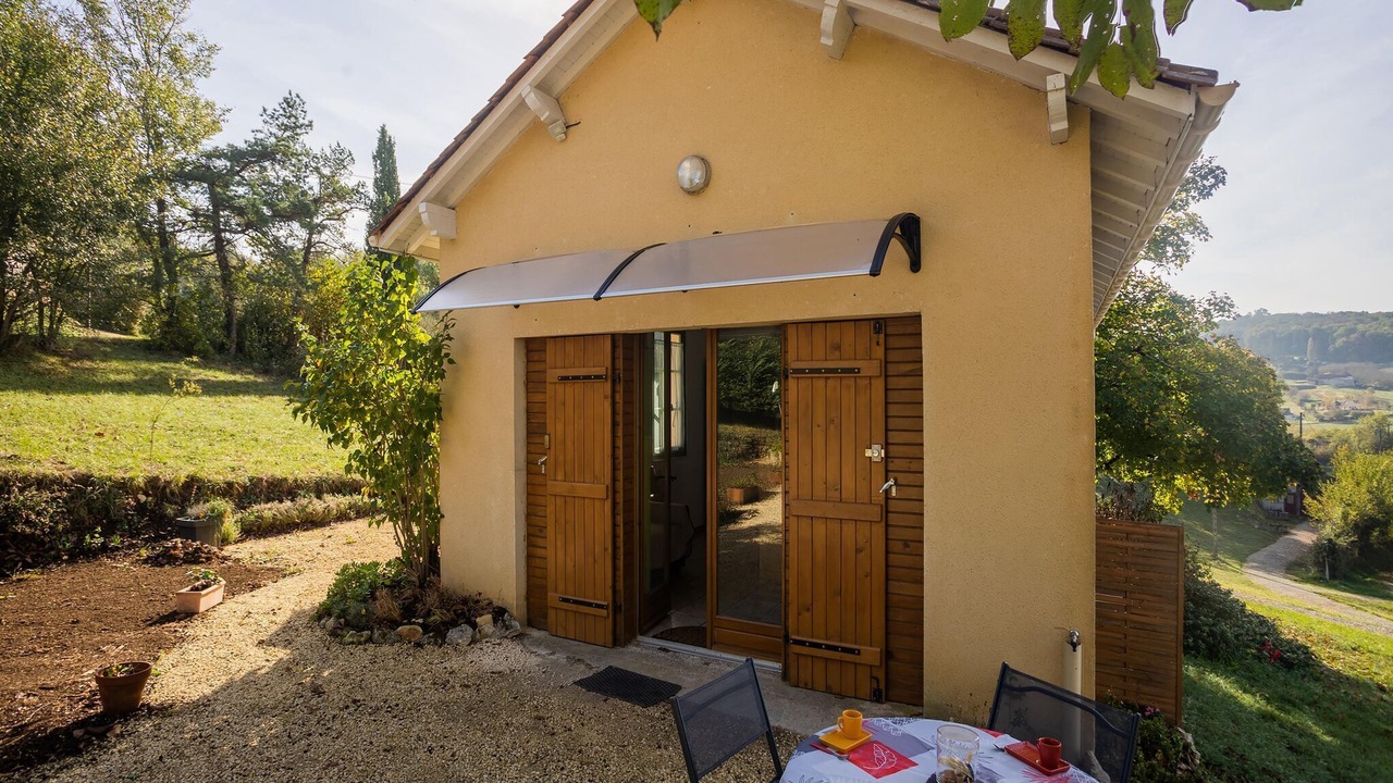Photo of Outdoor in Marnac