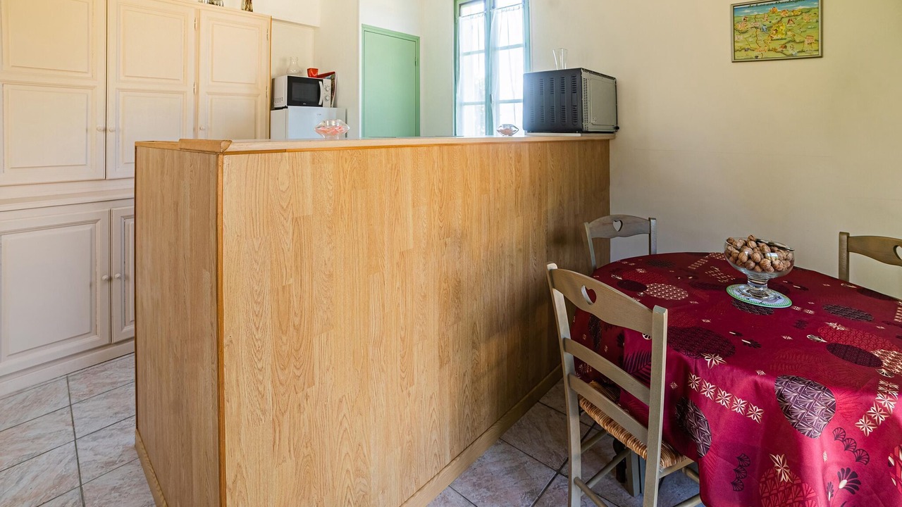 Photo of Livingroom in Marnac