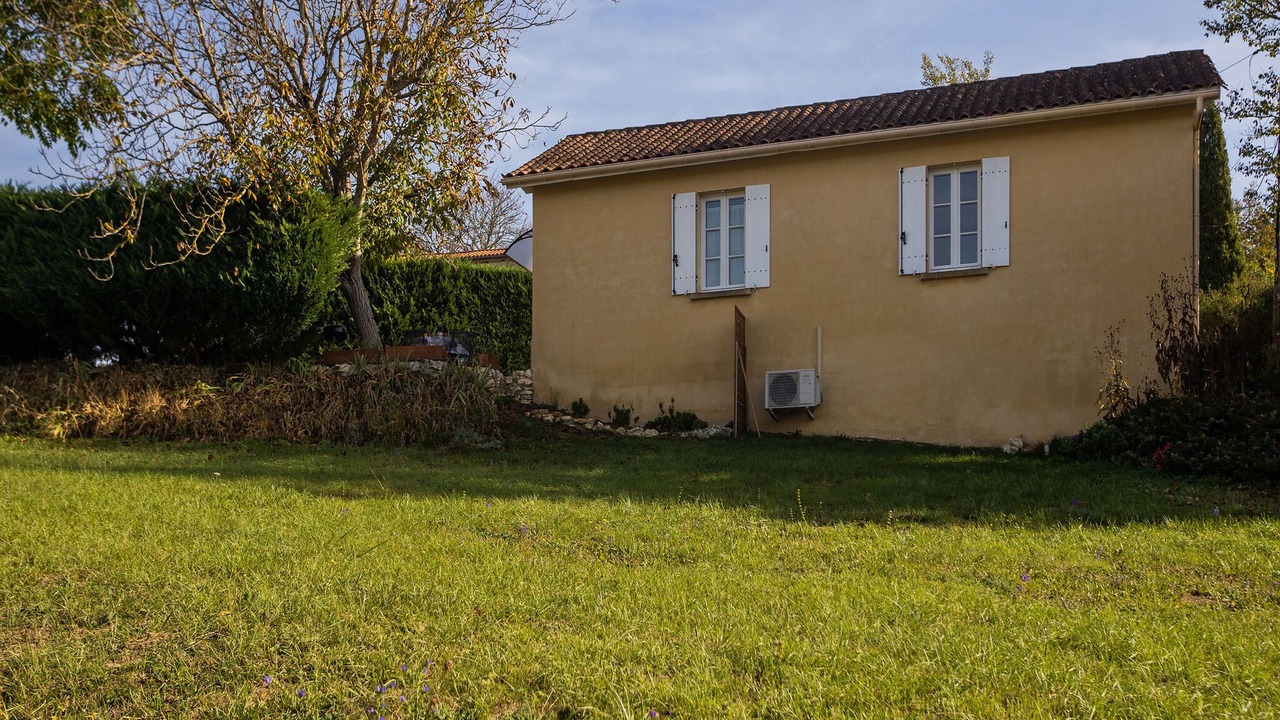 Photo of Outdoor in Marnac