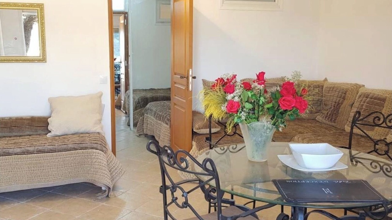Photo of Livingroom in Mantega