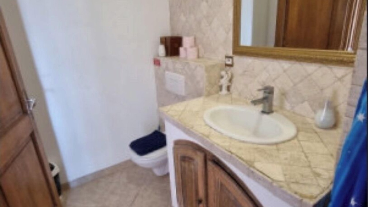 Photo of Bathroom in Mantega