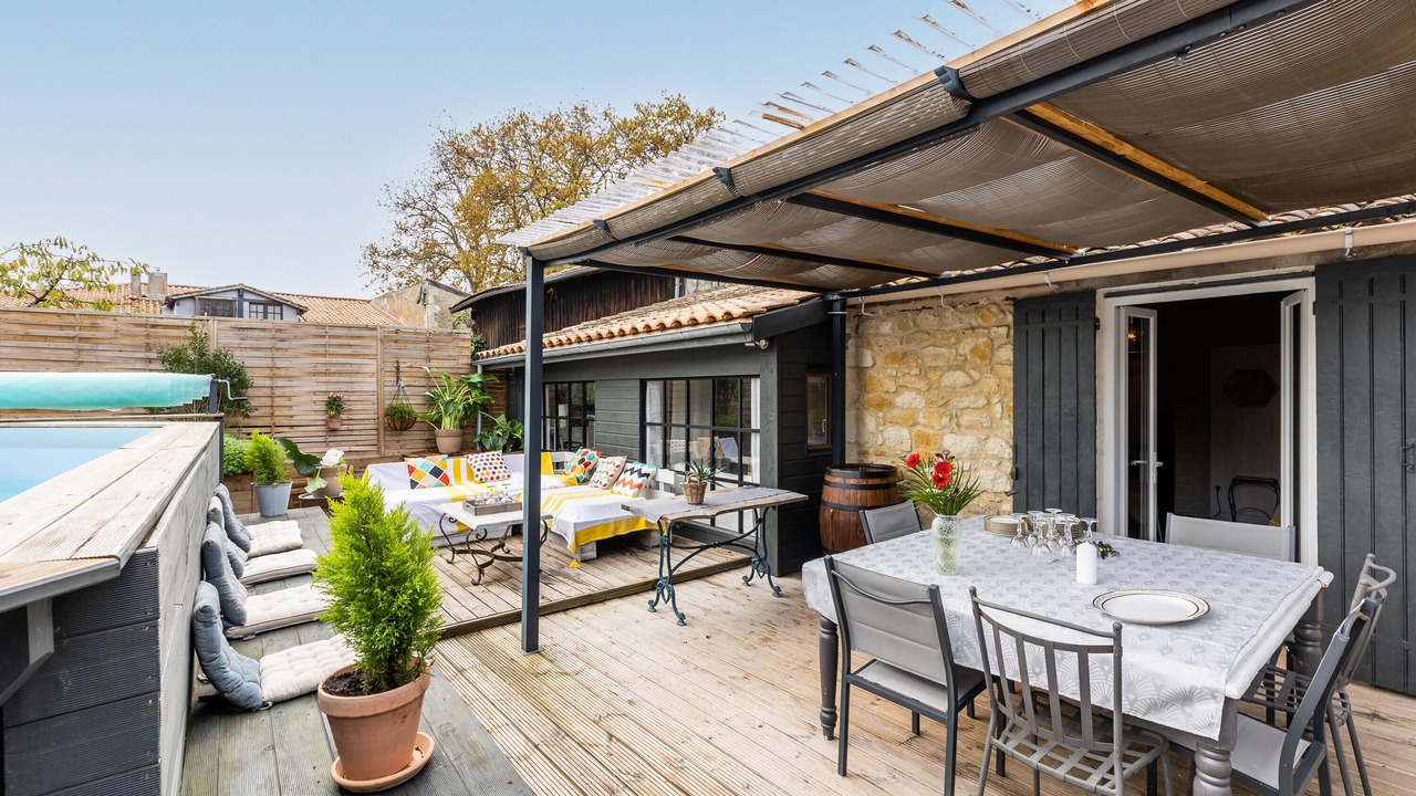 Photo of Outdoor in Vertheuil