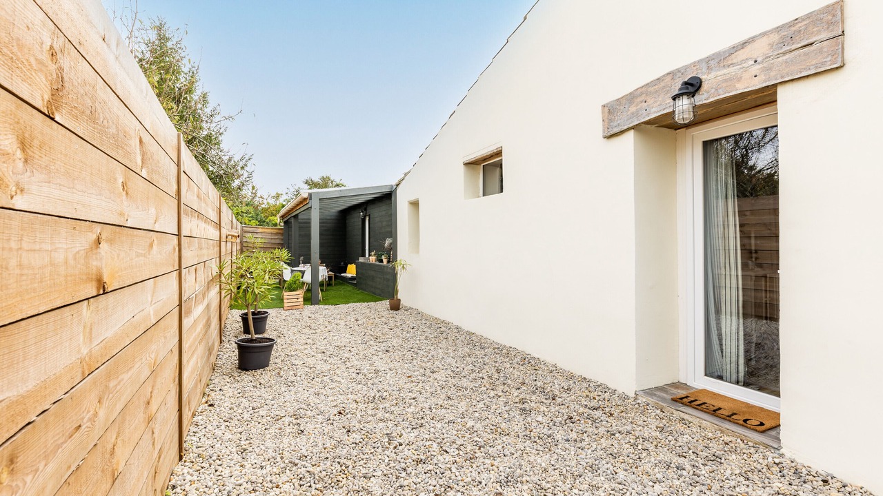 Photo of Patio Balcony in Vertheuil