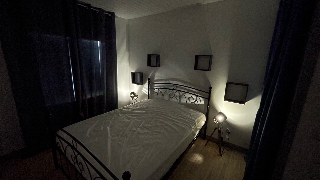 Photo of Bedroom in Grayan-Et-L'Hopital