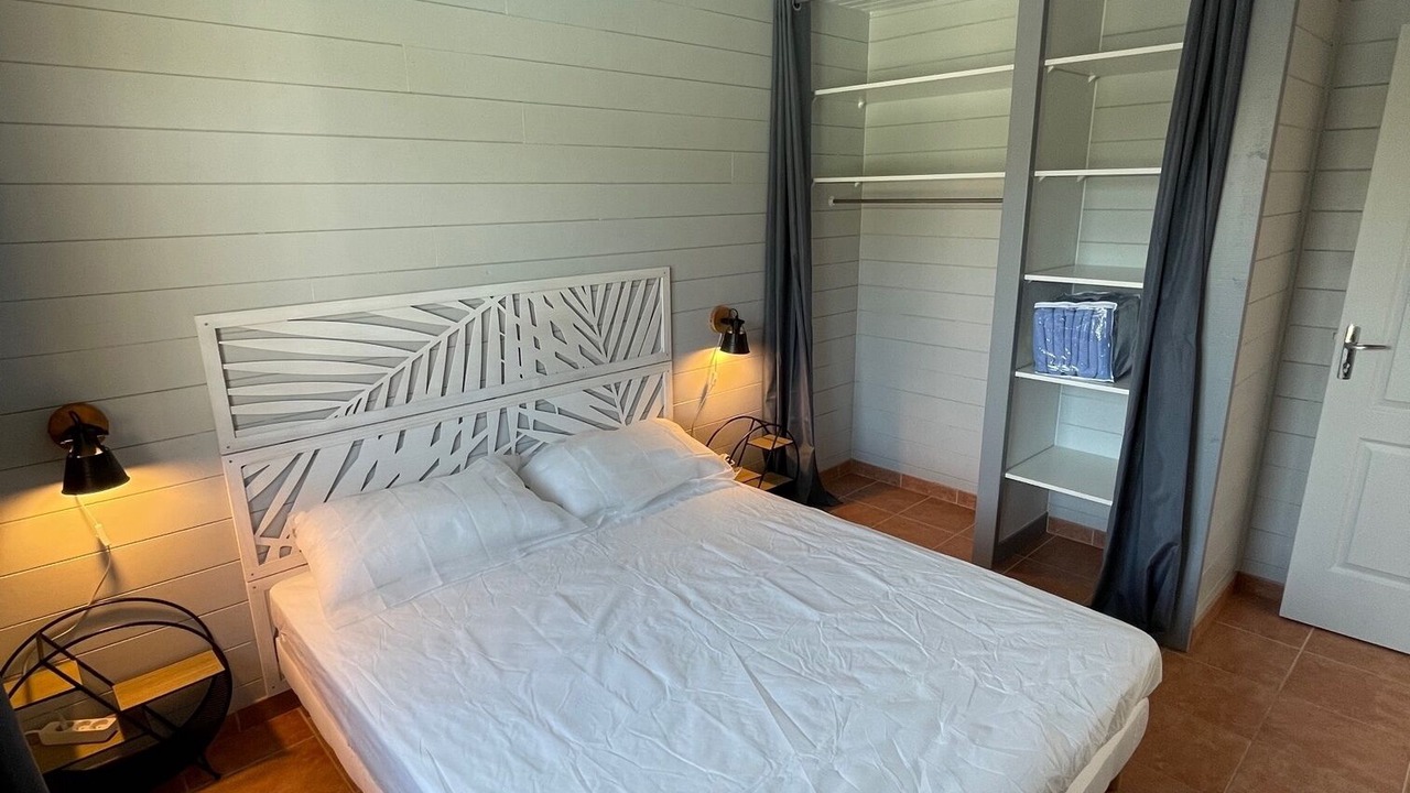 Photo of Bedroom in Grayan-Et-L'Hopital