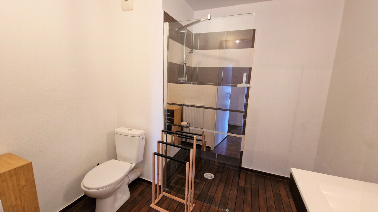 Photo of Bathroom in Villenave-d'Ornon