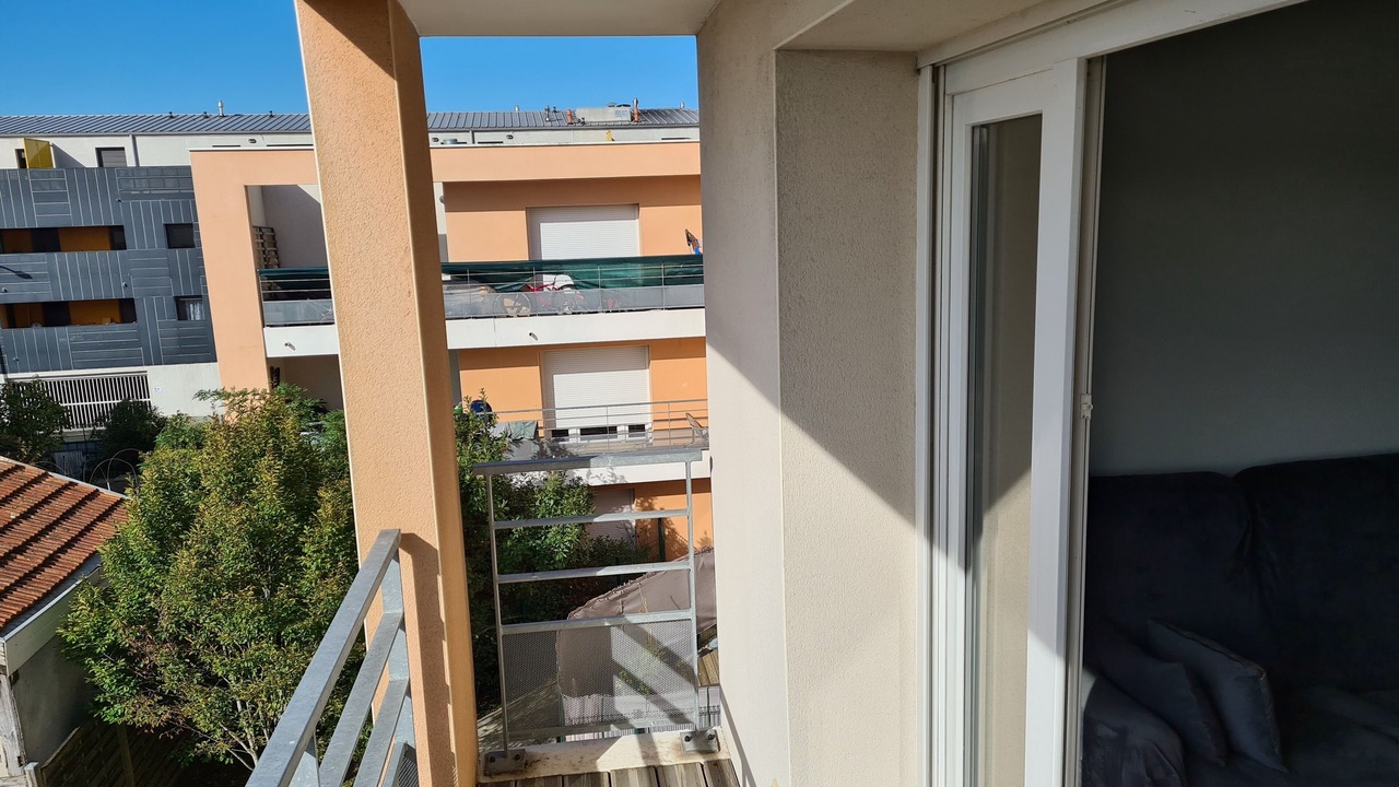 Photo of Outdoor in Villenave-d'Ornon